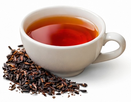 Красный чай