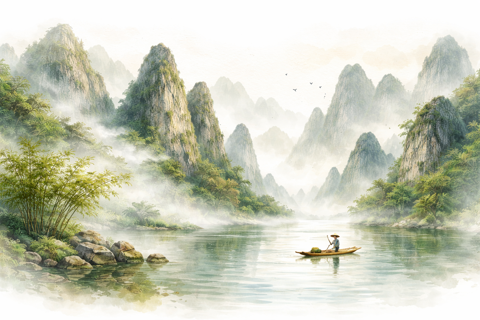 Наша история