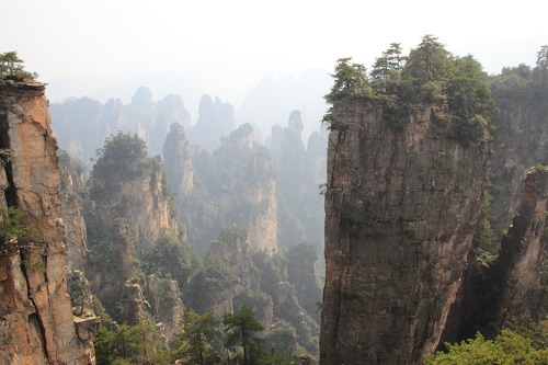 zhangjiajie 2013 898830988