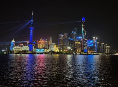 China 2025 Spring 2 1