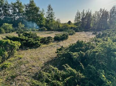 Osmussaar Inipi 2025 07 10