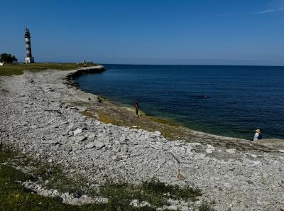 Osmussaar Inipi 2025 07 15