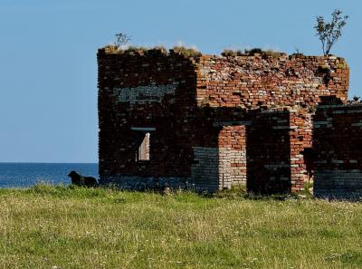 Osmussaar Inipi 2025 07 17