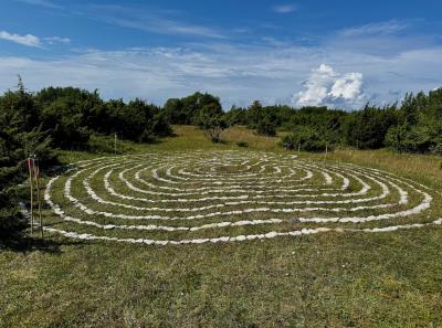 Osmussaar Inipi 2025 07 4