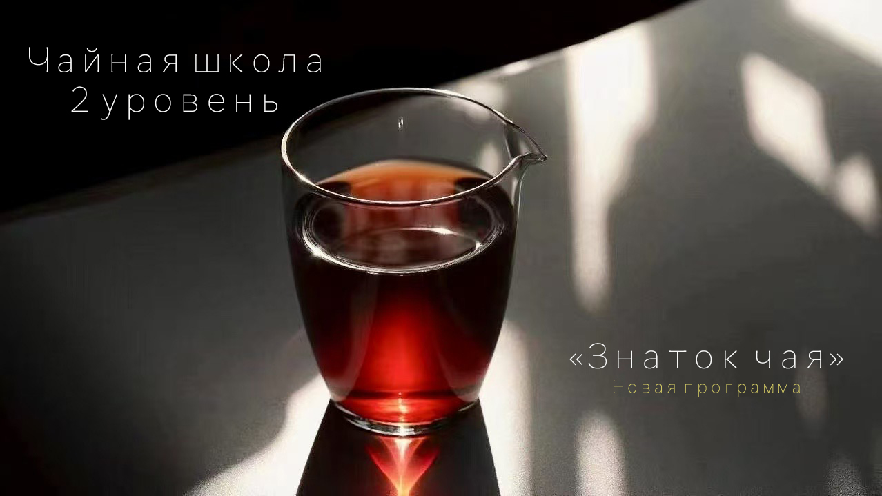 tea school 2025 2 level