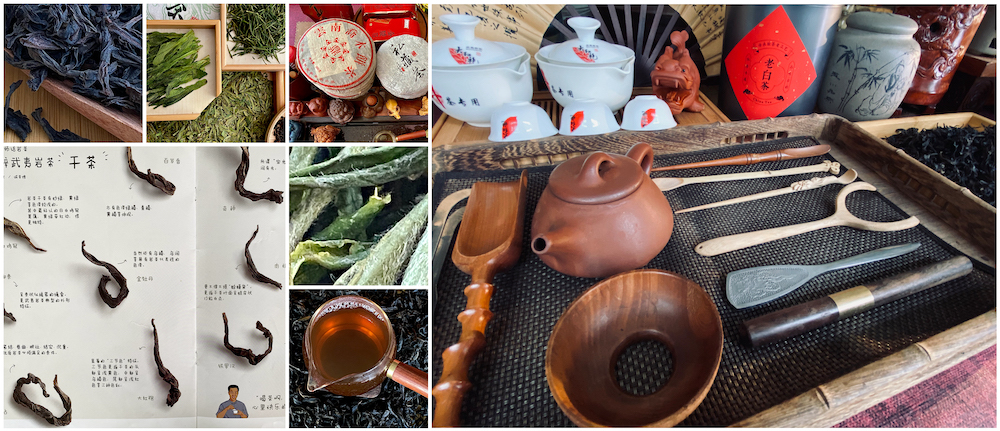 Tea School 2022 8