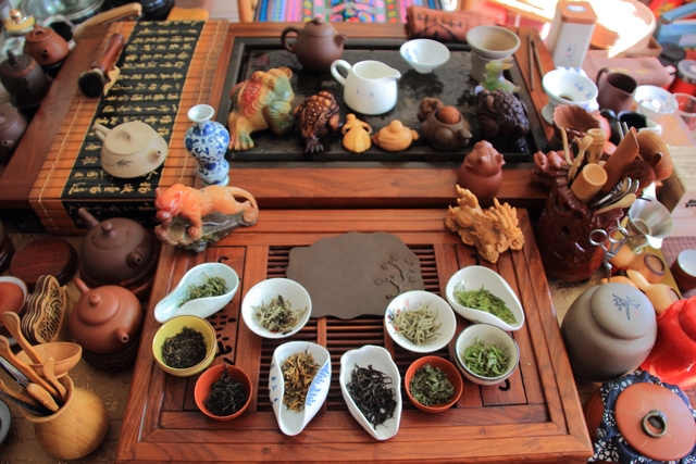 tea studio 009172998