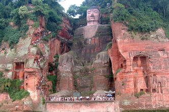route leshan