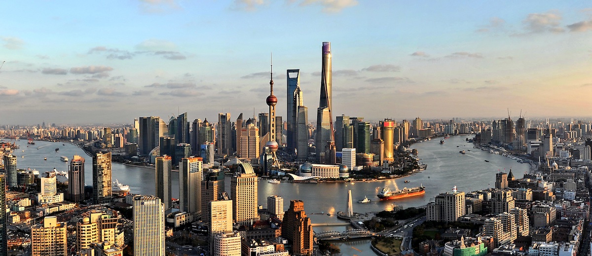shanghai 2024