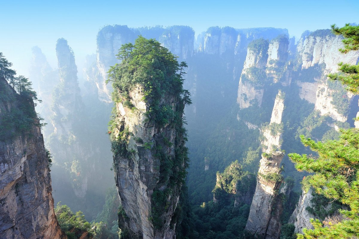 zhangjiajie 0382620888