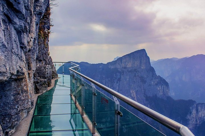 zhangjiajie 24 3 8
