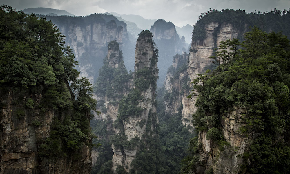 zhanjiajie 2900837468