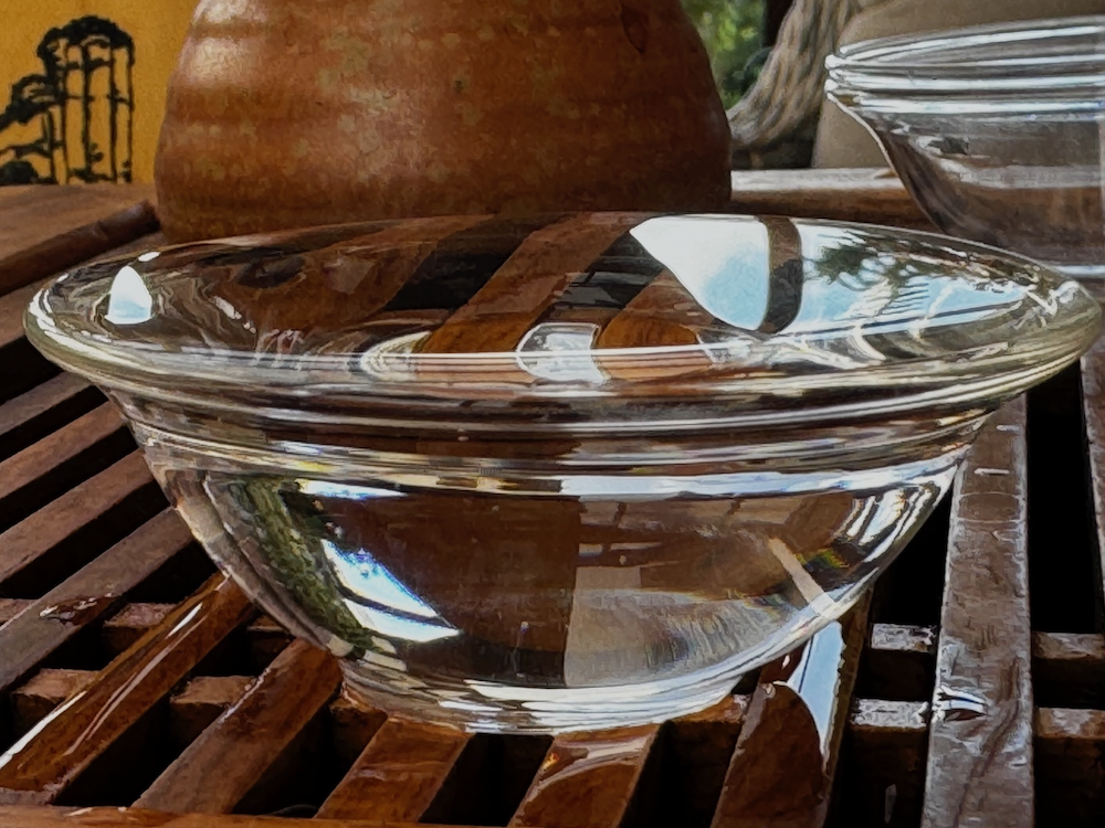 Вода и чай - кратко о воде для чая Image