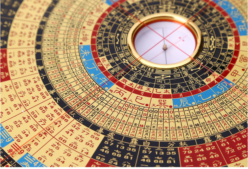 feng shui compass 919828