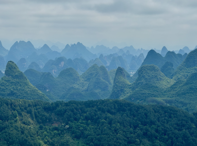 China April 2026 16