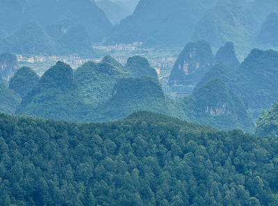 China April 2026 17