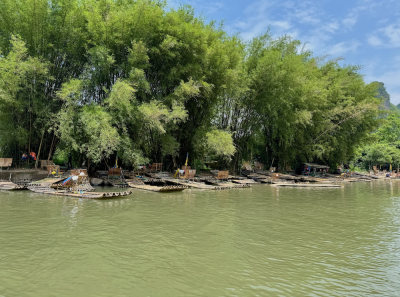 China April 2026 19