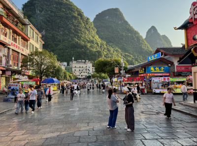 China April 2026 21