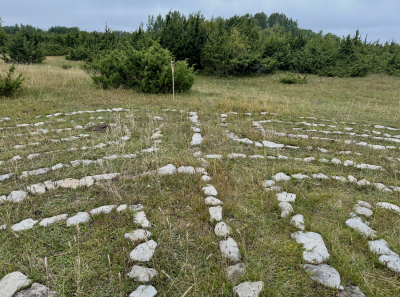 Osmussaar Inipi 26 08 18