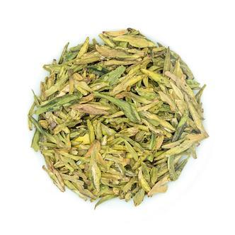 longjing titul