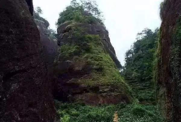 guidong cave