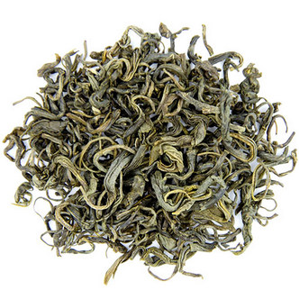 YunWu tea titul