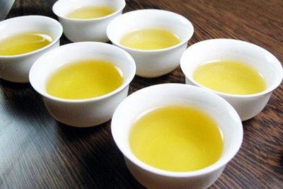 tieguanyin 047308779098
