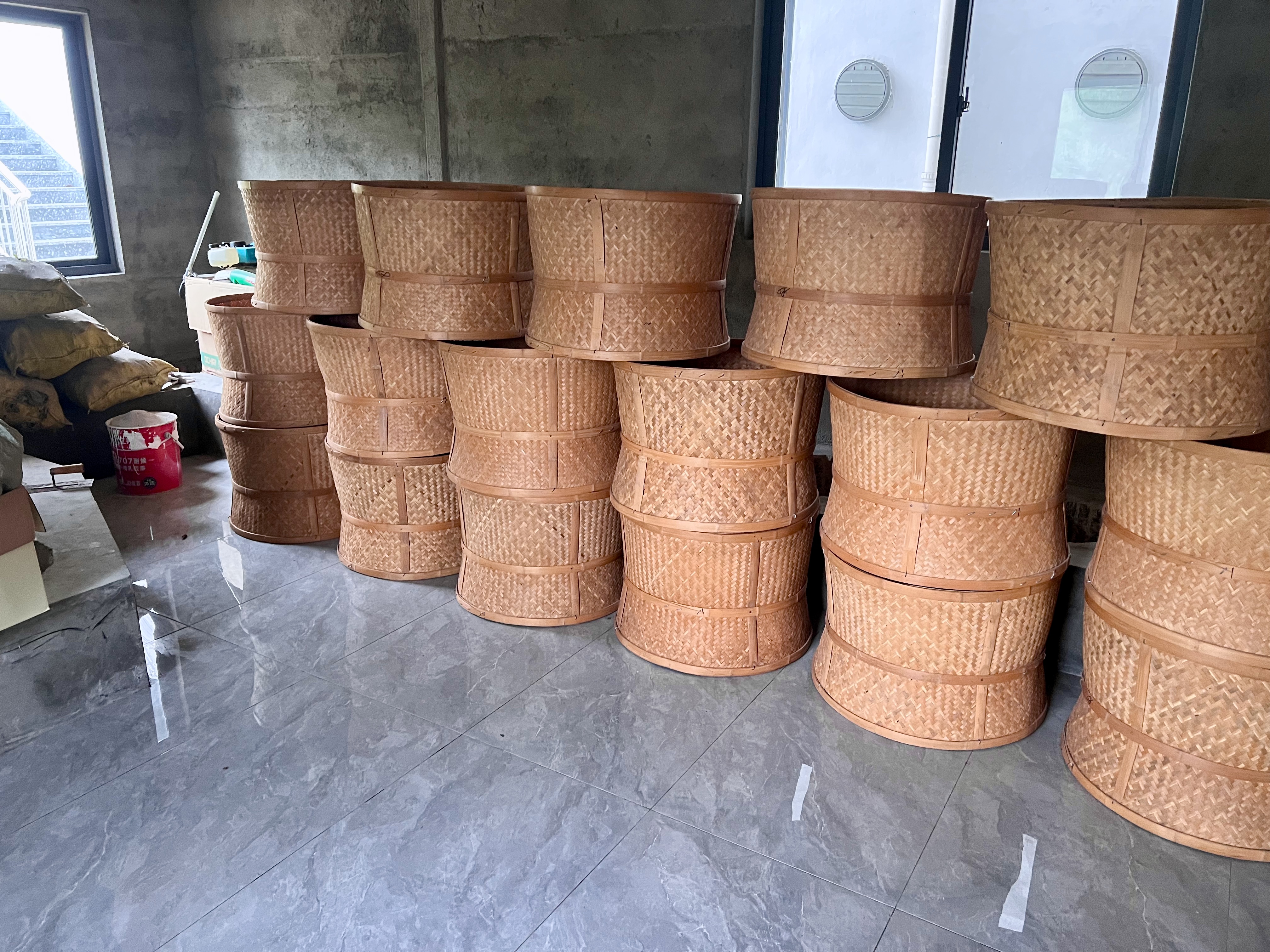wuyishan tea 2023 8