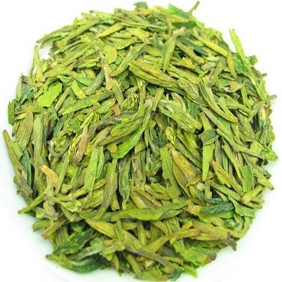 龙井茶 Лунцзин - 